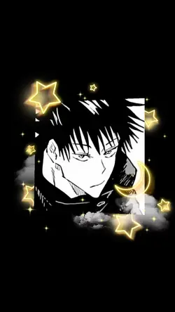 Megumi~🖤