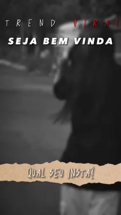 Qual é o seu insta??