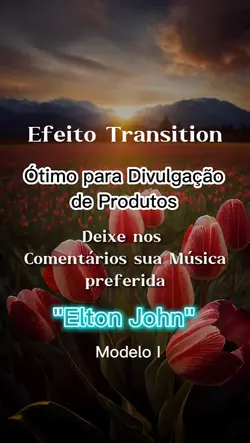 Efeito Transition 