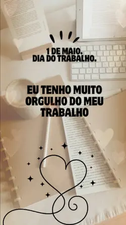 Dia do Trabalho 1