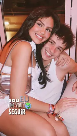 Casal 6 〰️❤️