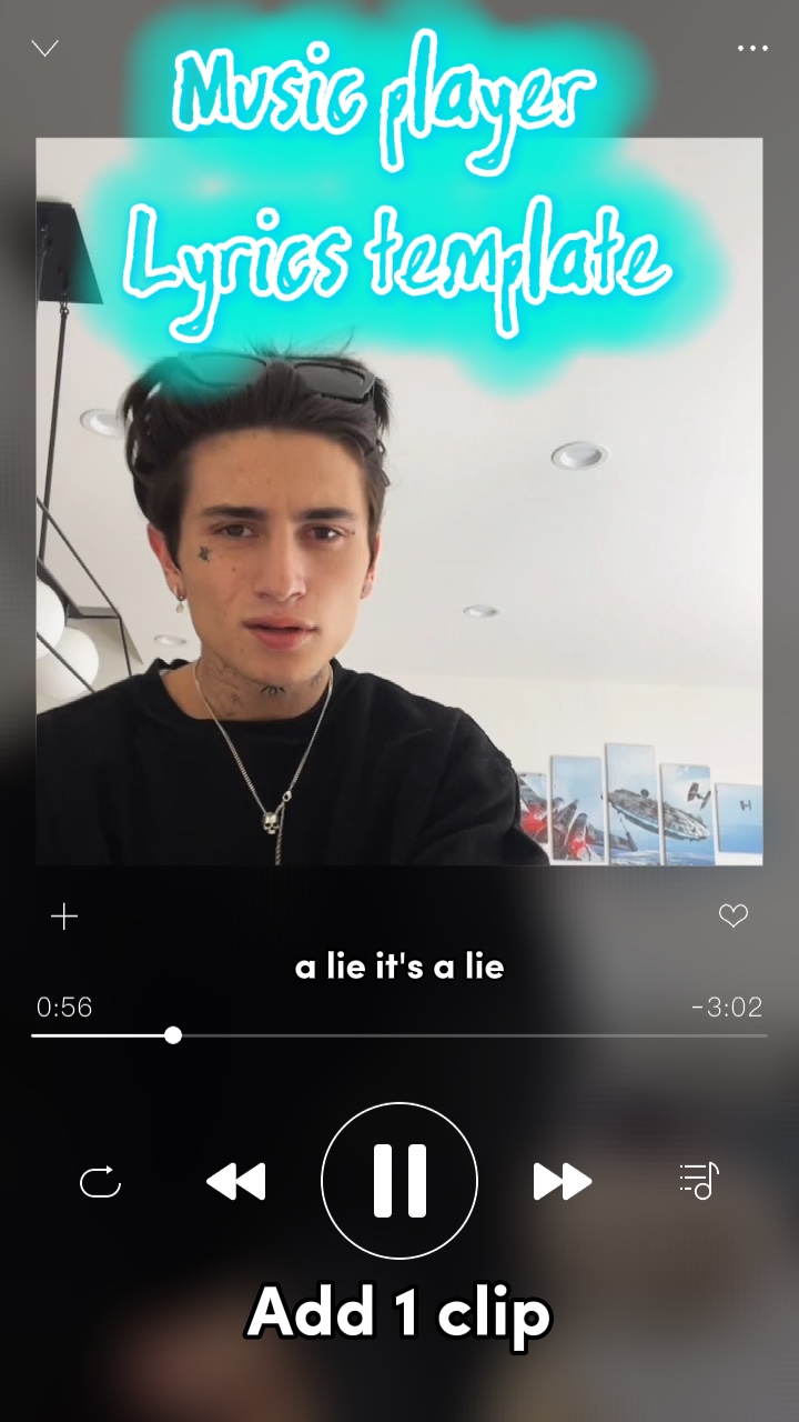 Leitor de música 🎵