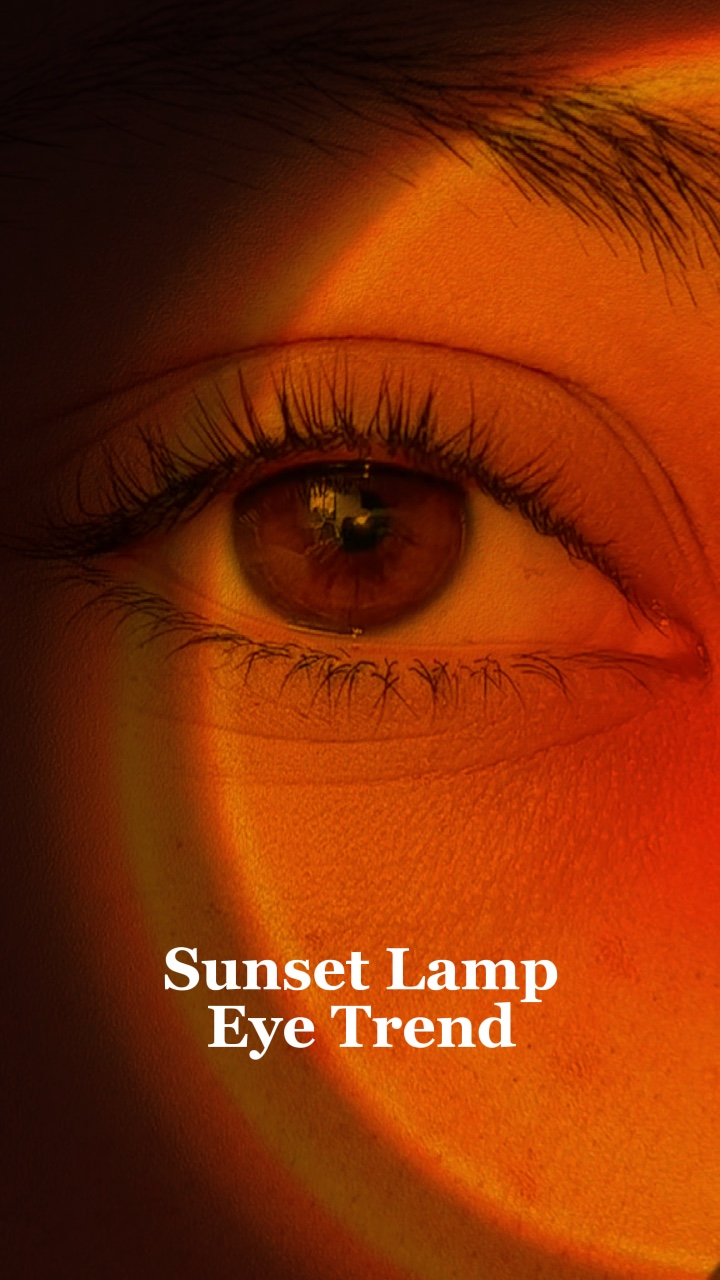 Tendance des yeux