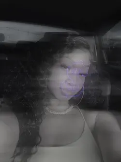 Black and white ❤️