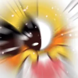 purple flower petals