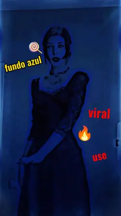 #fundoazul