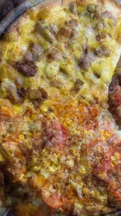 Pizza pizzaria