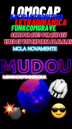 HOJE A VIDA MUDOU