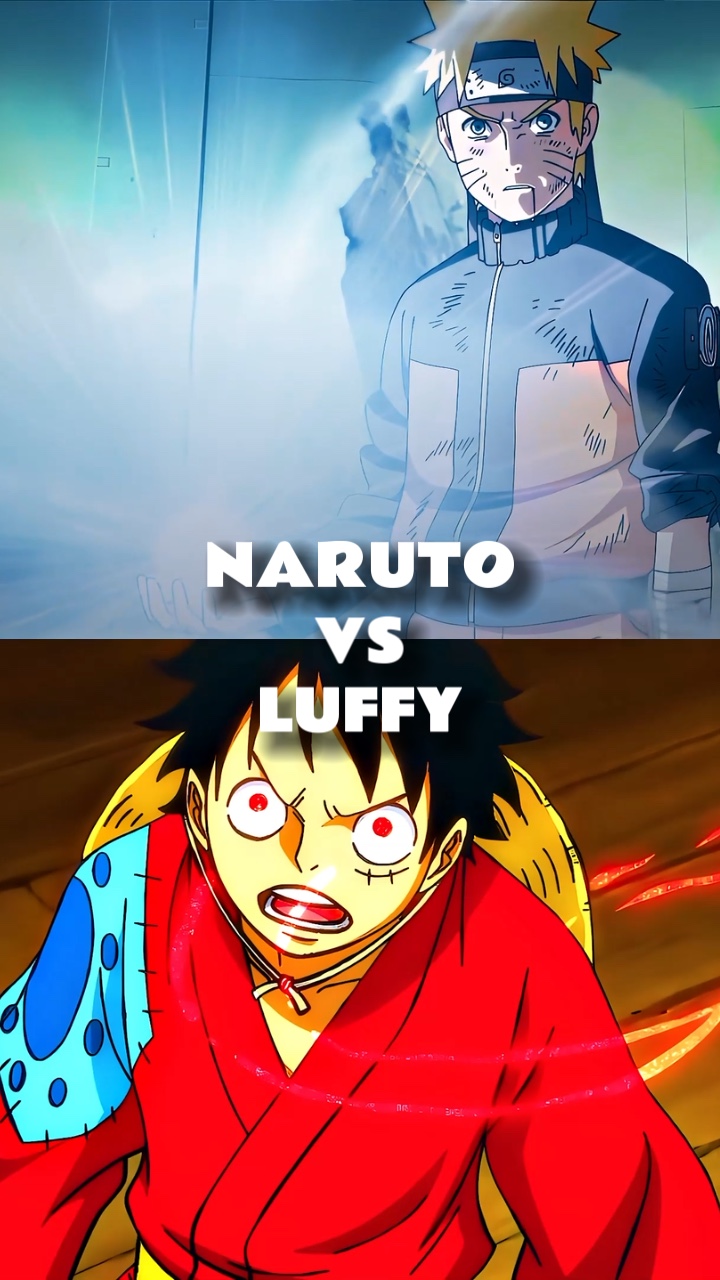 1v1 Anime Template 
