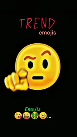 usem muito emojis 