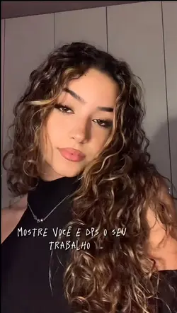 vc e seu trabalho