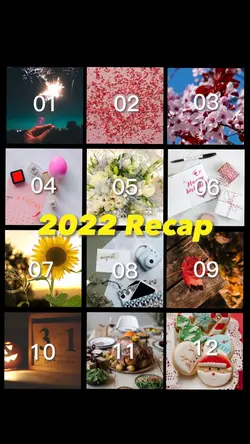 2022 Recap