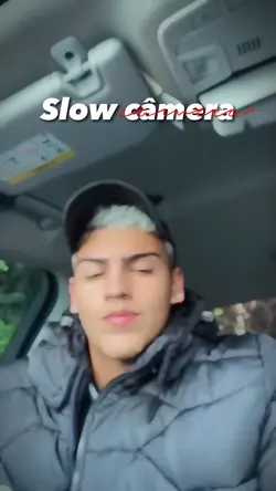 Slow🥵