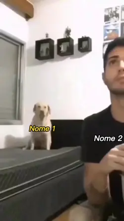 que fofo