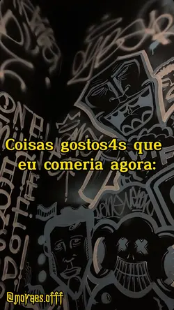 Manda pra @