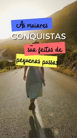 Frase de Reflexão 