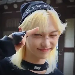 Felix / Photo Dump