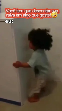 DESCONTANDO A RAIVA!