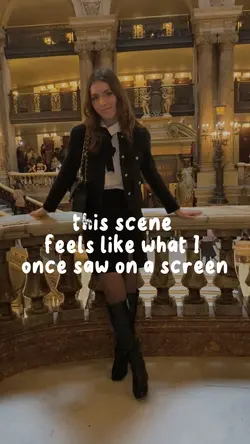 this scene feels 📸