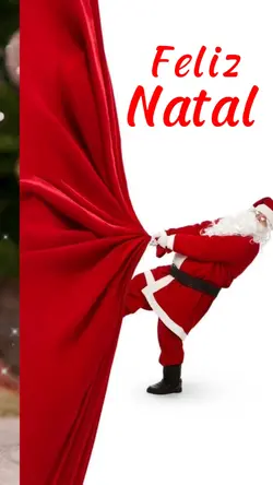 Feliz Natal