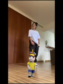 bora dançar ?