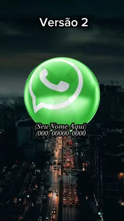WHATSAPP V2