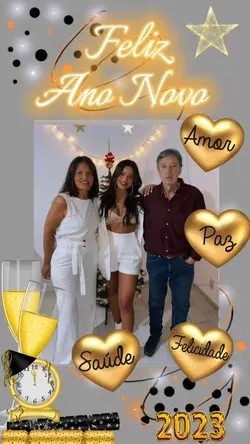 sua foto 