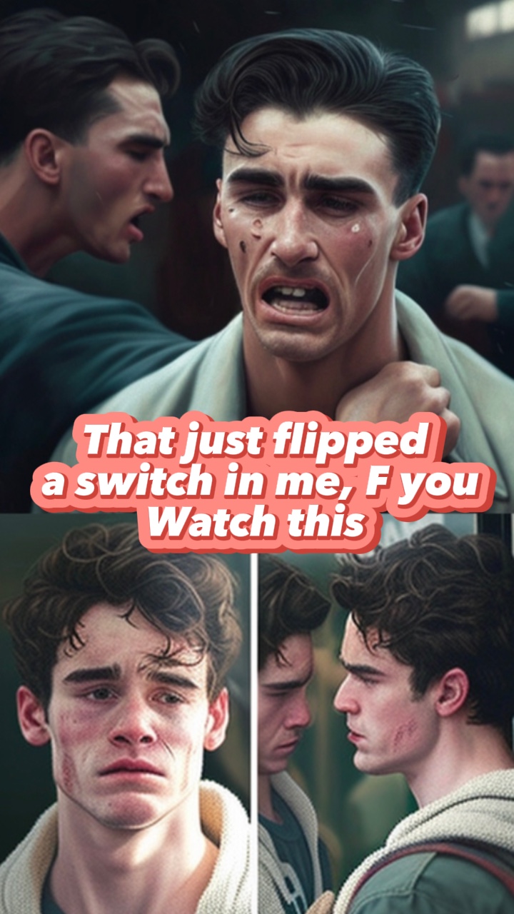 F kamu, tonton ini 
