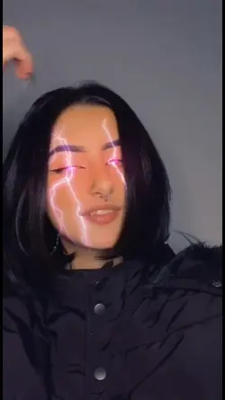 olhar laser