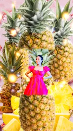 Inside the Pineapple