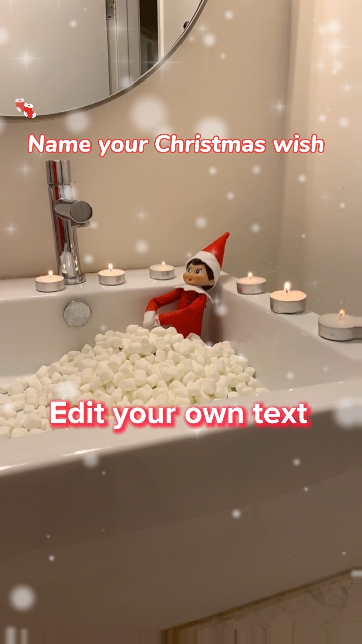 Noel geliyor!