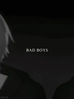 bad boys x2!