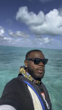 Summer Vibes 🏝️✨