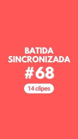 Sincronizada 68