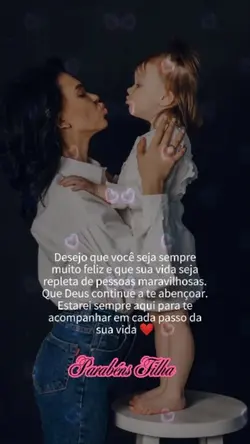Feliz Aniversário 