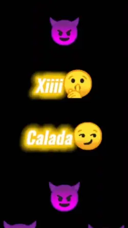 xiii calada 
