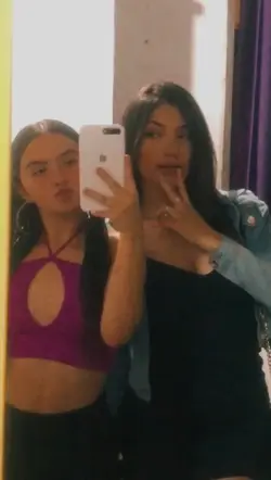Amigas