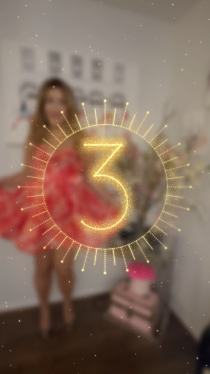 C'est mon anniversaire 