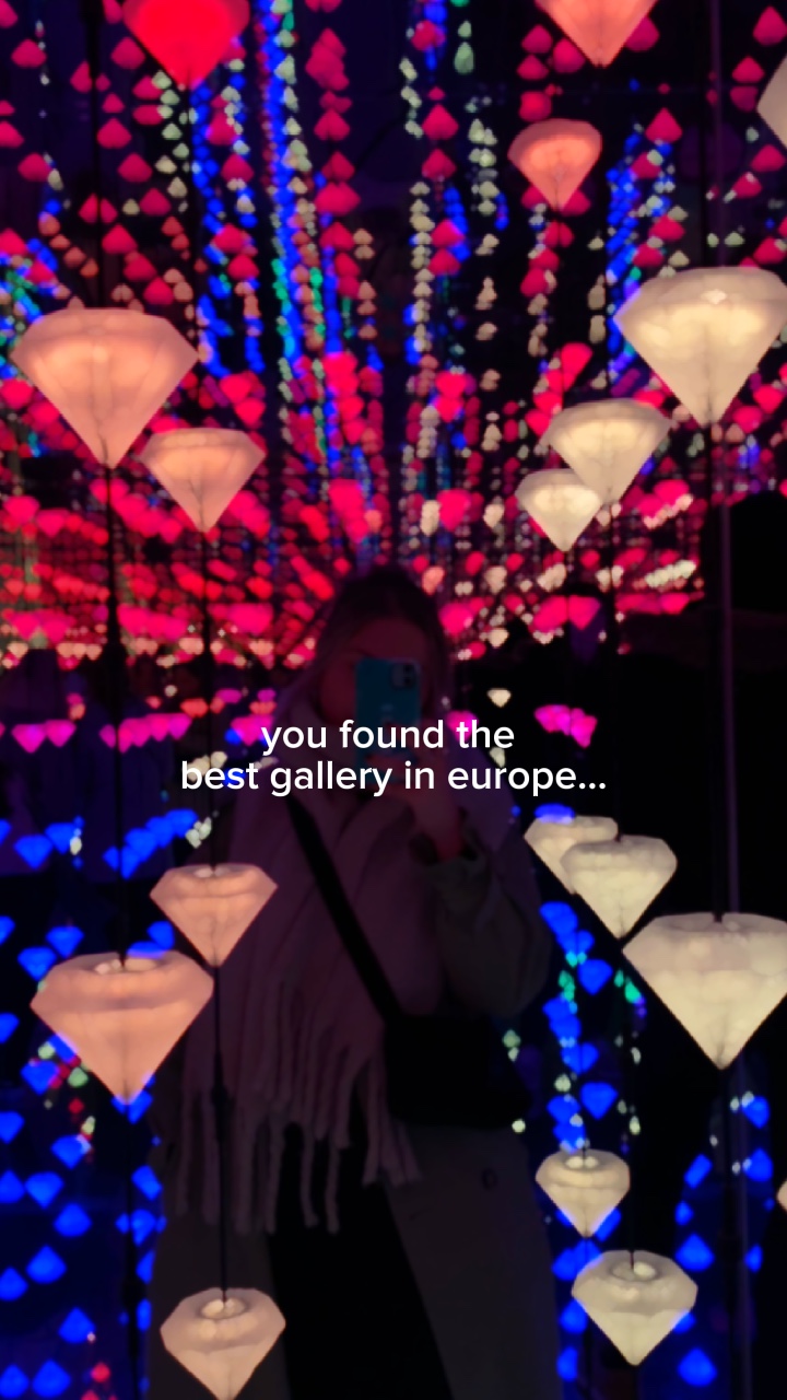 Velocity - Gallery 