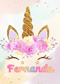 Convite de aniversár