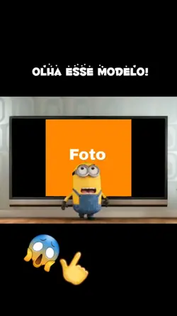 minions e foto