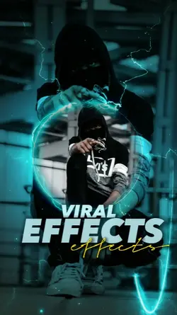 Viral effects