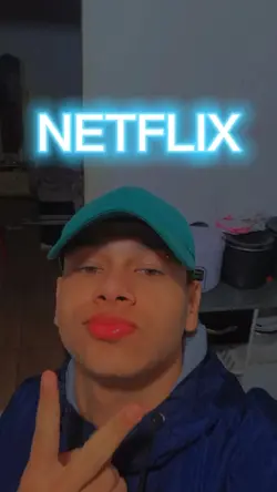 NETFLIX 