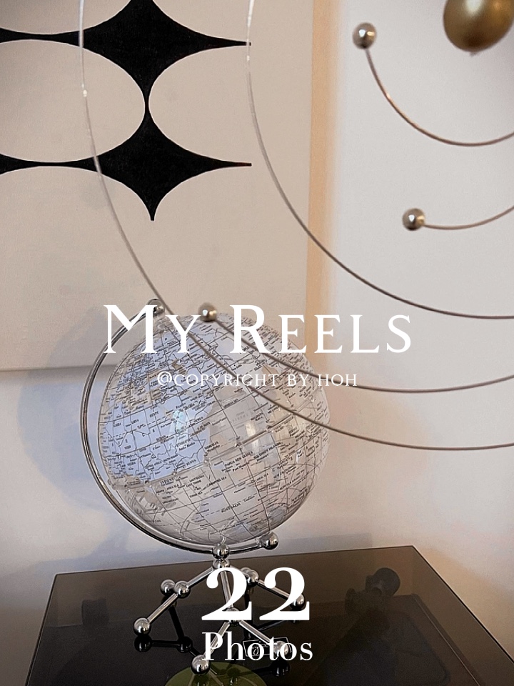 MyReels