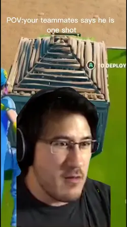 Markiplier meme