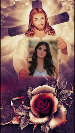 Te amo Deus 