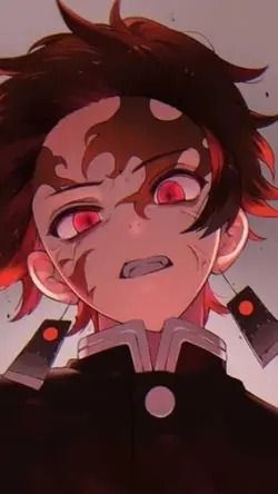 Tanjiro Kamado 