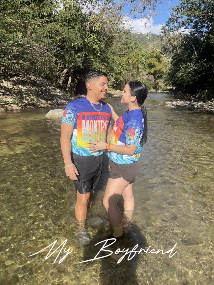 Mi Novio ❤️