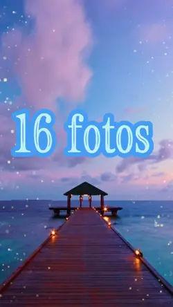 16 fotos na batida 