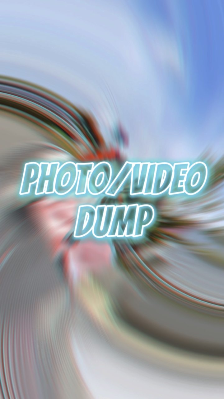 Fotoğraf / Video Düzenlemeleri 🔥